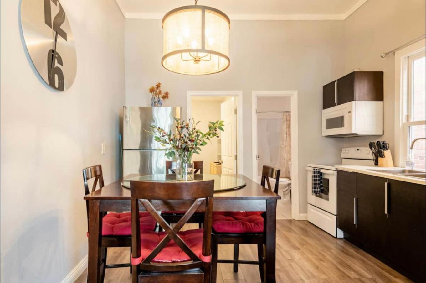 1Bdrm Gaslamp Conv Cntr - W Parking & 3 Beds #5 호텔 샌디에이고 외부 사진