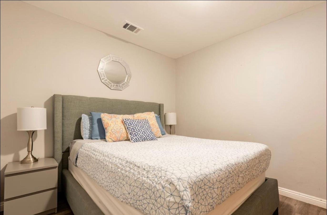 1Bdrm Gaslamp Conv Cntr - W Parking & 3 Beds #5 호텔 샌디에이고 외부 사진