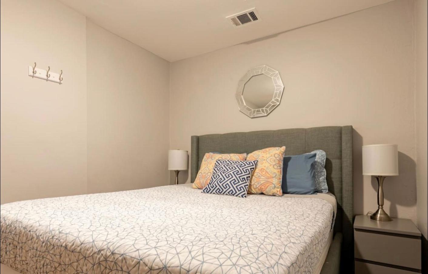 1Bdrm Gaslamp Conv Cntr - W Parking & 3 Beds #5 호텔 샌디에이고 외부 사진
