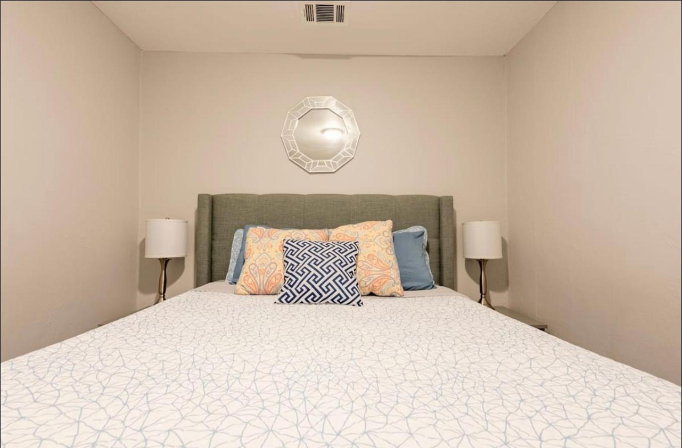 1Bdrm Gaslamp Conv Cntr - W Parking & 3 Beds #5 호텔 샌디에이고 외부 사진