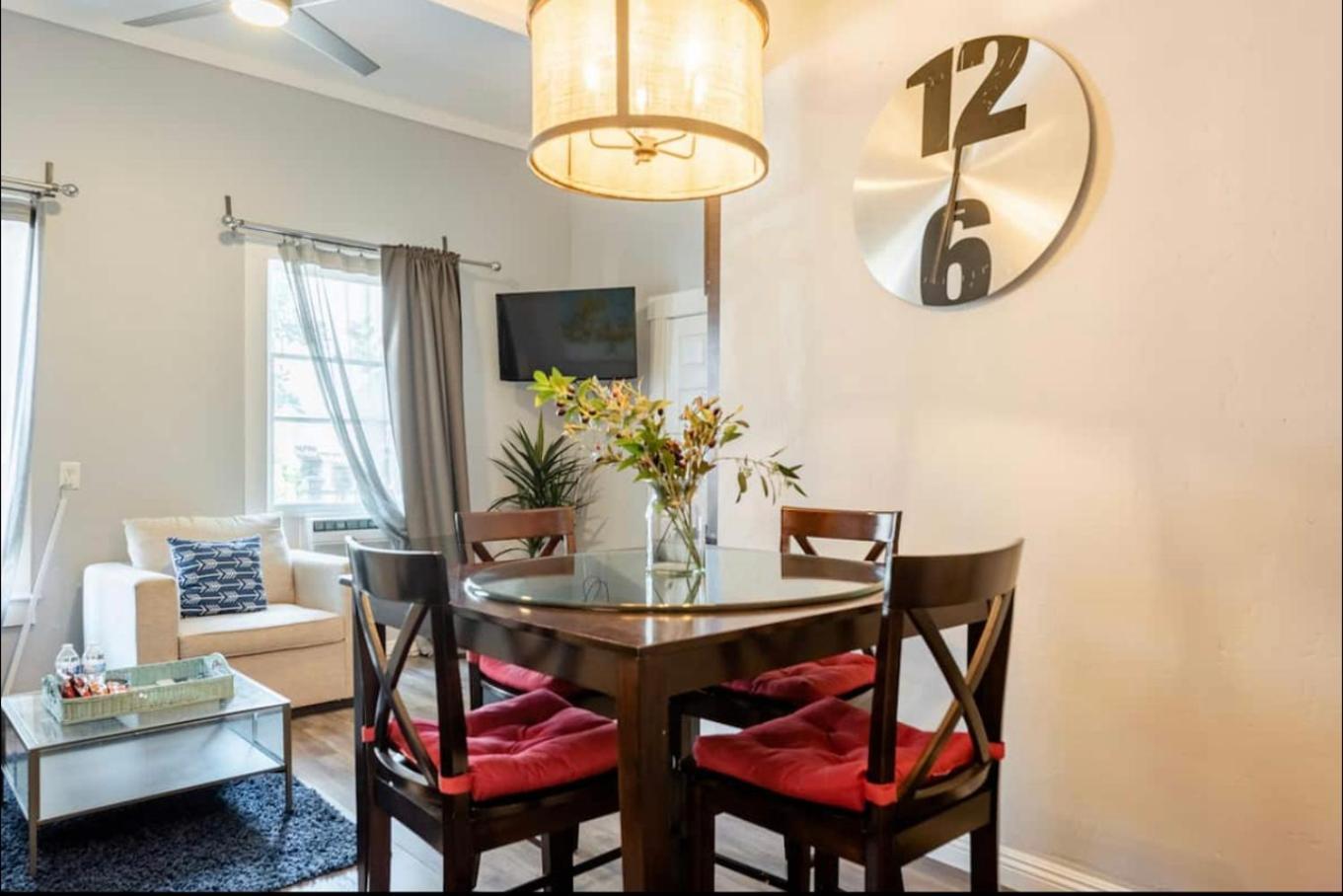 1Bdrm Gaslamp Conv Cntr - W Parking & 3 Beds #5 호텔 샌디에이고 외부 사진