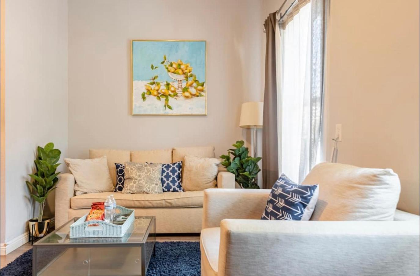 1Bdrm Gaslamp Conv Cntr - W Parking & 3 Beds #5 호텔 샌디에이고 외부 사진